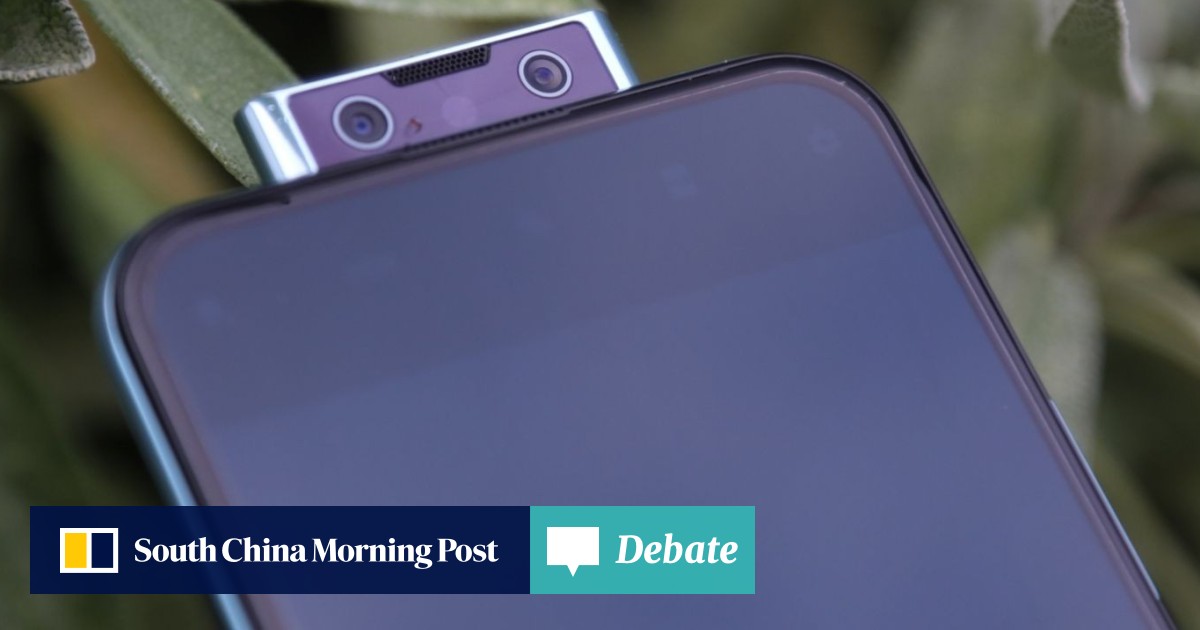 Best Selfie Phone Vivo V17 Pro Review Dual Pop Up Front Cameras A World First South China Morning Post