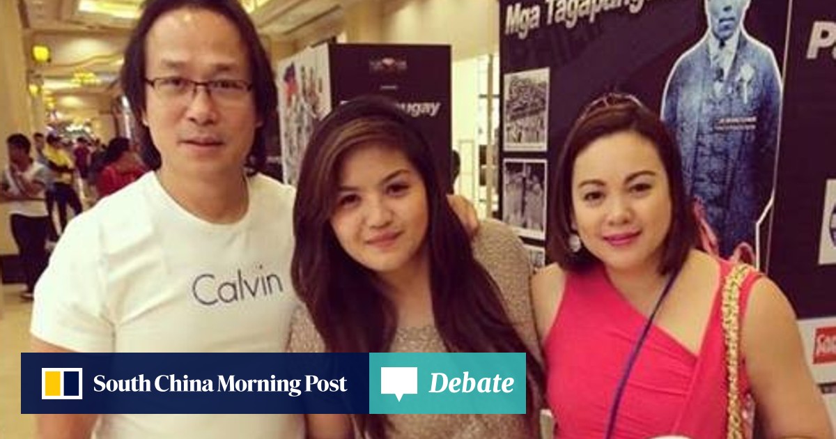 How Gretchen And Marjorie Barretto Feud Shocked Rodrigo Duterte And Transfixed Filipinos South China Morning Post