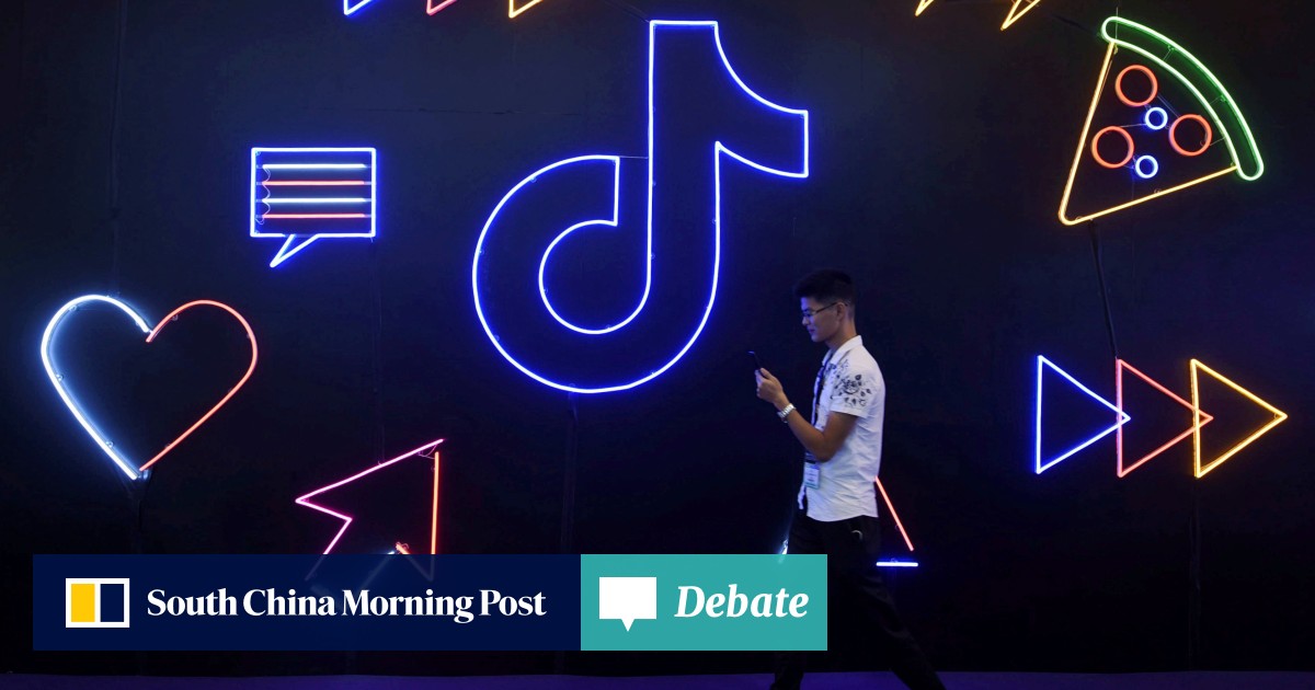 Us Investigating Tiktok Owner Bytedance Over Us 1 Billion Acquisition Of Social Media App Musical Ly South China Morning Post