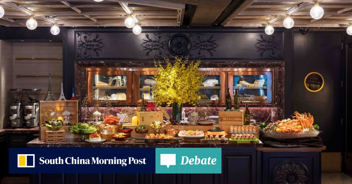 32 christmas dining options around hong kong and macau for an unforgettable celebration south china morning post