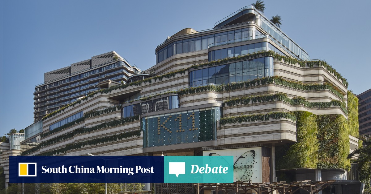 Style Edit K11 Musea Is Offering An Explosion Of Art Culture And Entertainment In Hong Kong This December South China Morning Post