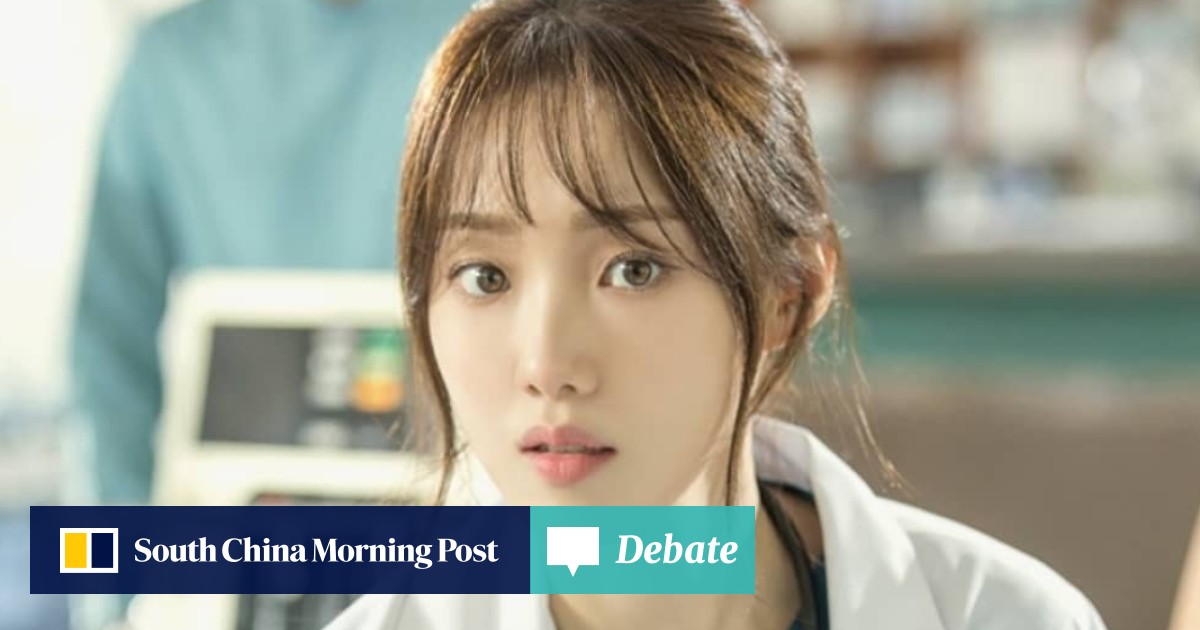 latest korean series