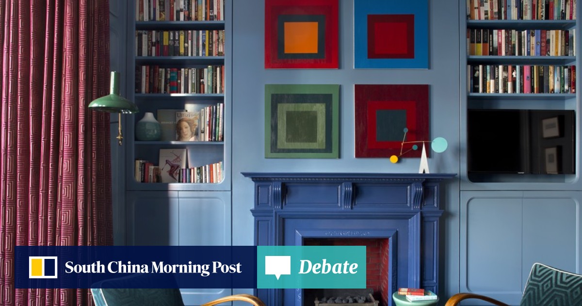 How Pantone S Colour Of The Year Will Transform Interior Design In