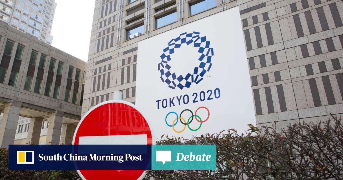 Tokyo 2020 Unprecedented Postponement Presents Unique Opportunity For 2021 Rebrand But Can Japan Capitalise South China Morning Post