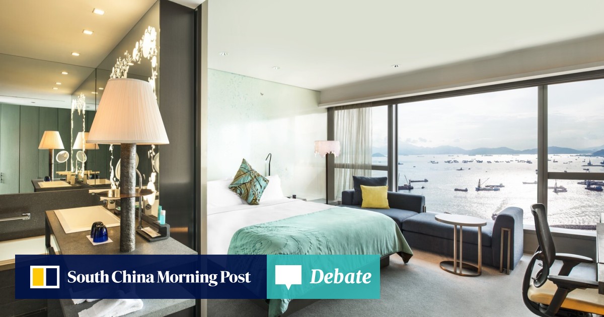6 Luxury Hong Kong Hotels Offering Special Deals To Chase Away The Coronavirus Blues South China Morning Post