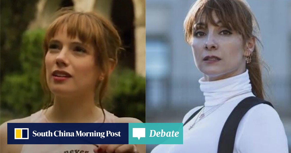 south china morning post