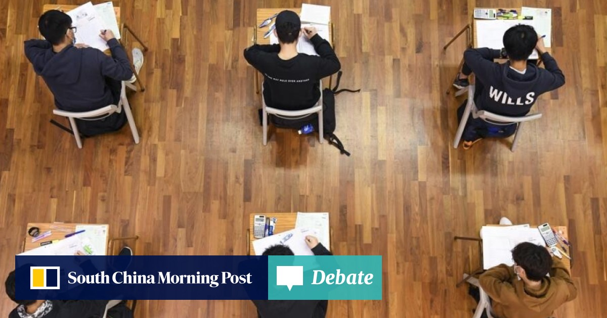 international students chinese universities told to tighten scrutiny of applicants to plug exam loophole south china morning post