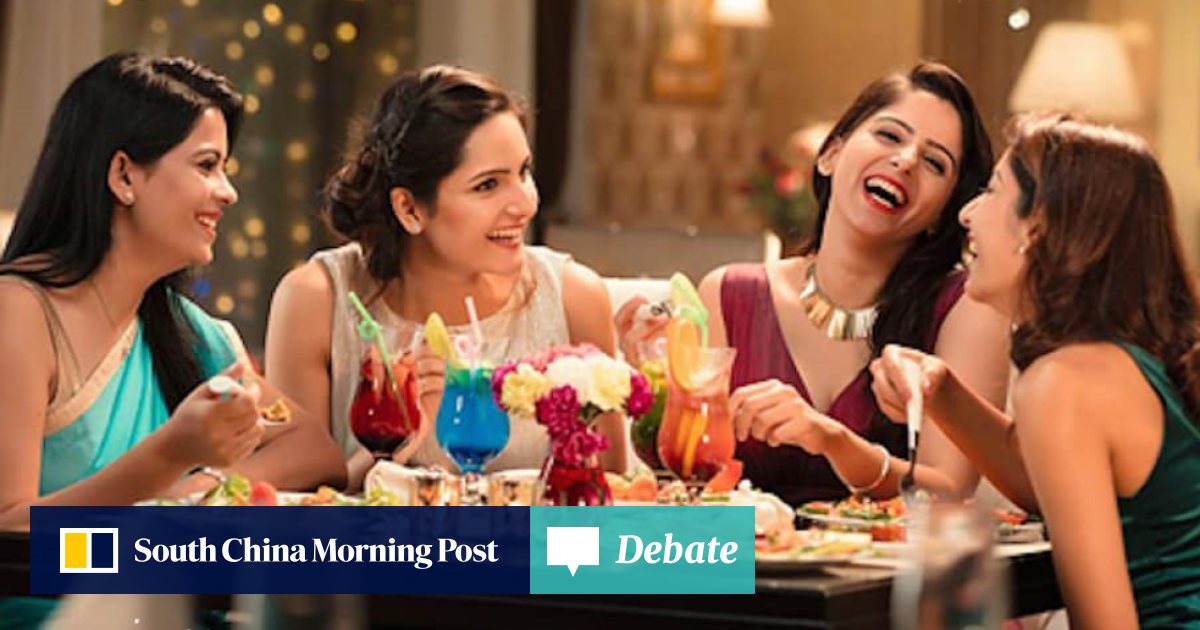 Kitty Parties A Sisterhood Of Savings Empowering Indian Women South China Morning Post Indian council for cultural relations. savings empowering indian women