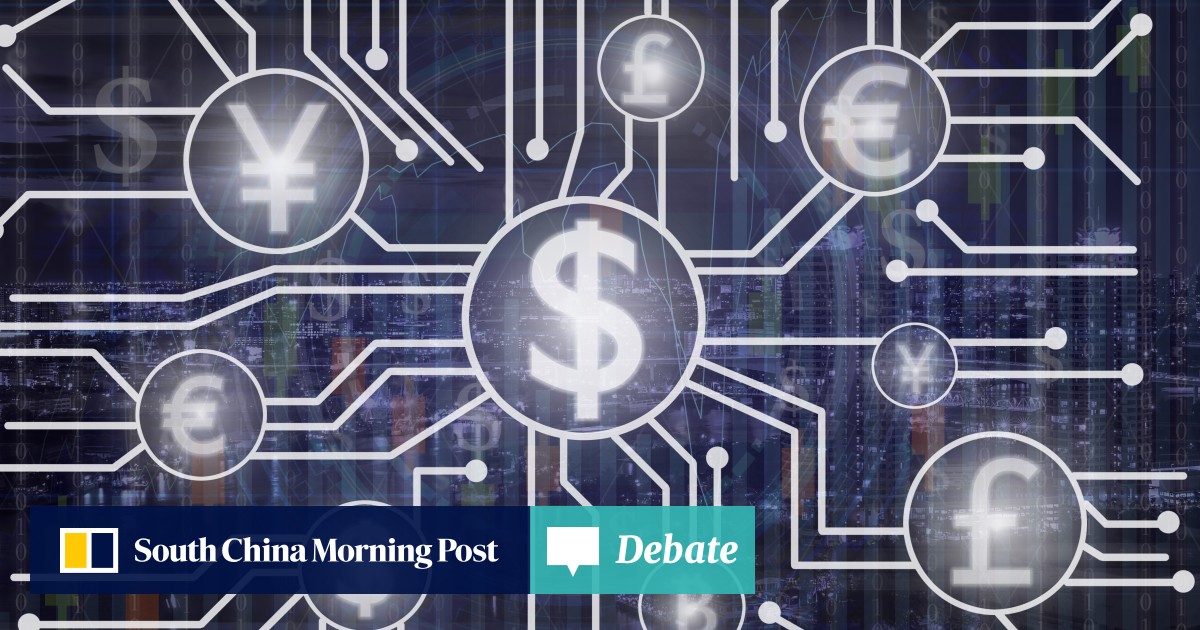 China S Sovereign Digital Currency Plans Must Be Globally Compatible To Internationalise The Yuan Analysts Say South China Morning Post