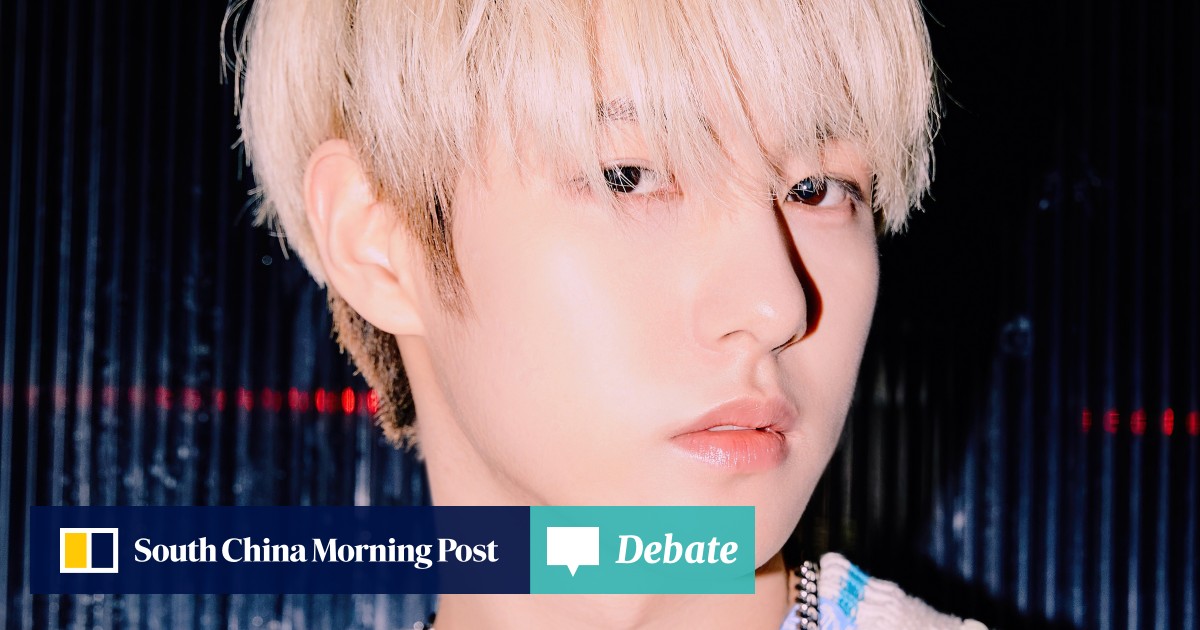 Renjun Of Nct Dream Chinese K Pop Star Who Is Passionate Focused And Goal Driven South China Morning Post