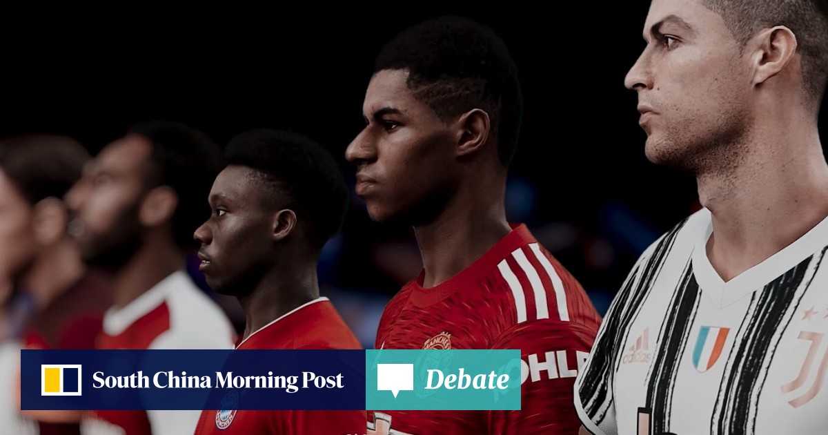 Pes 2021 Review Still The Best Football Game Around And A Fine Way To End The Ps4 Generation South China Morning Post