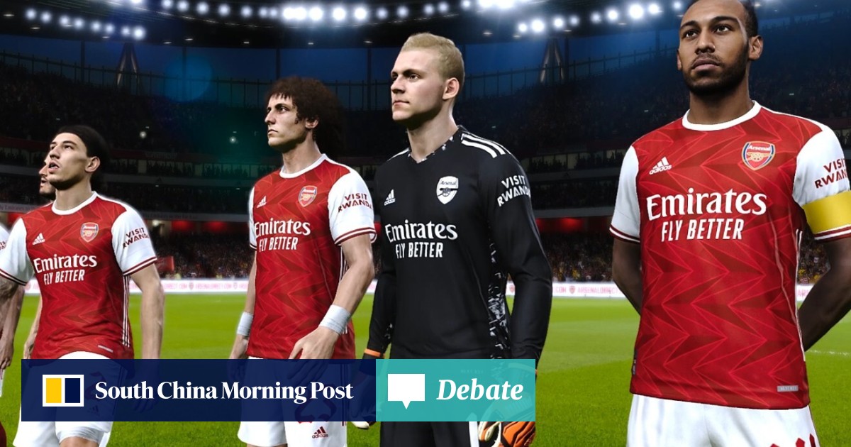 Pes 2021 Review Still The Best Football Game Around And A Fine Way To End The Ps4 Generation South China Morning Post