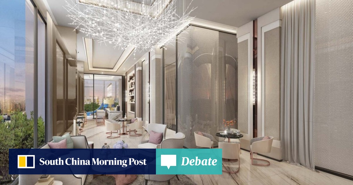 Time To Invest In Thailand Real Estate Bangkok Luxury Property Discounts See Asian Buyers Picking Up Units By Ritz Carlton Hyde Heritage Aman Group Should You Buy Now In The City