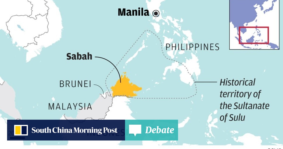 Malaysia S Sabah State Elections What Issues Will Decide The Polls South China Morning Post
