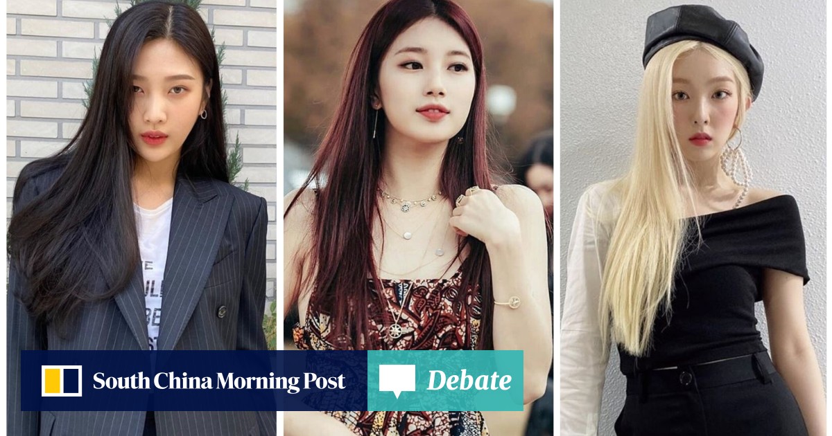 How Red Velvet Bae Suzy And Gong Hyo Jin Are Leading K Pop And K Drama S Reckoning With Korea S Sexist Culture South China Morning Post