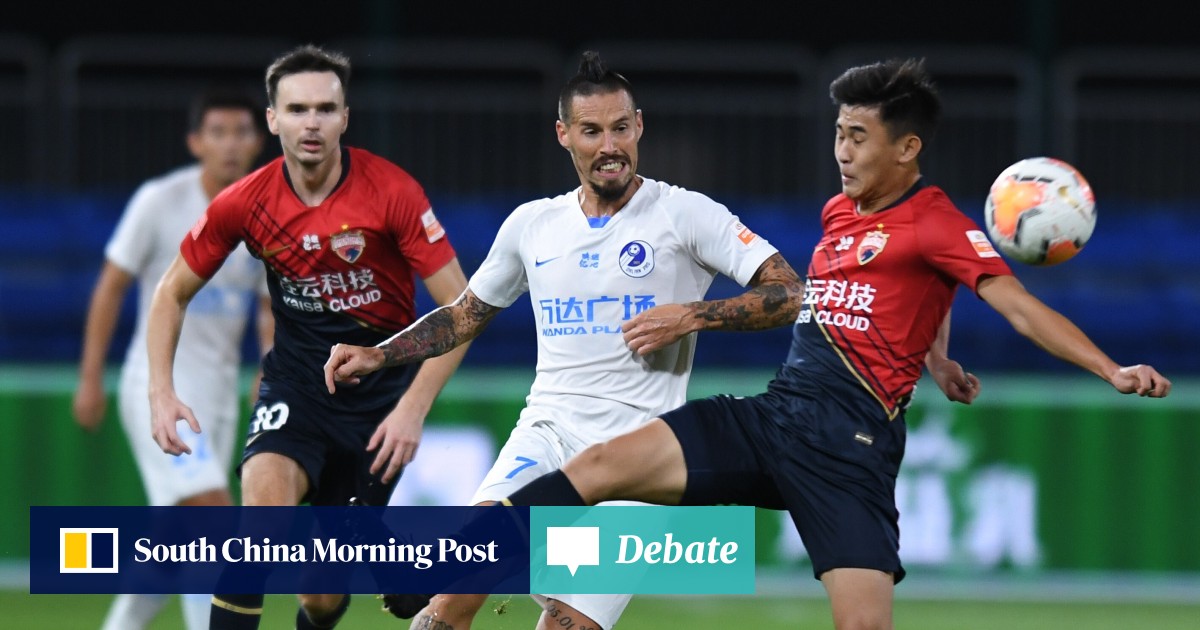 The Controversial Fifa 21 Player Ratings That Say Hong Kong Footballers Are Getting Worse South China Morning Post