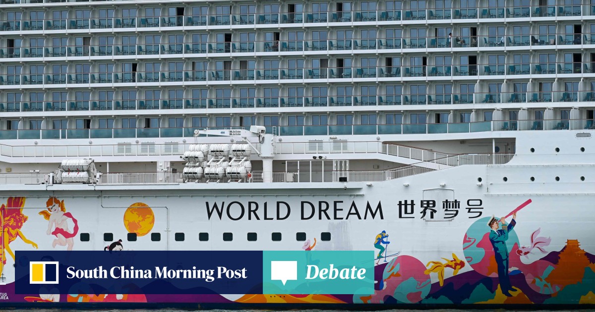 Coronavirus Singapore S Karaoke Bar Cluster Grows As Cruise Ship Returns After Suspected Infection Indonesia Records More Daily Cases Than India South China Morning Post