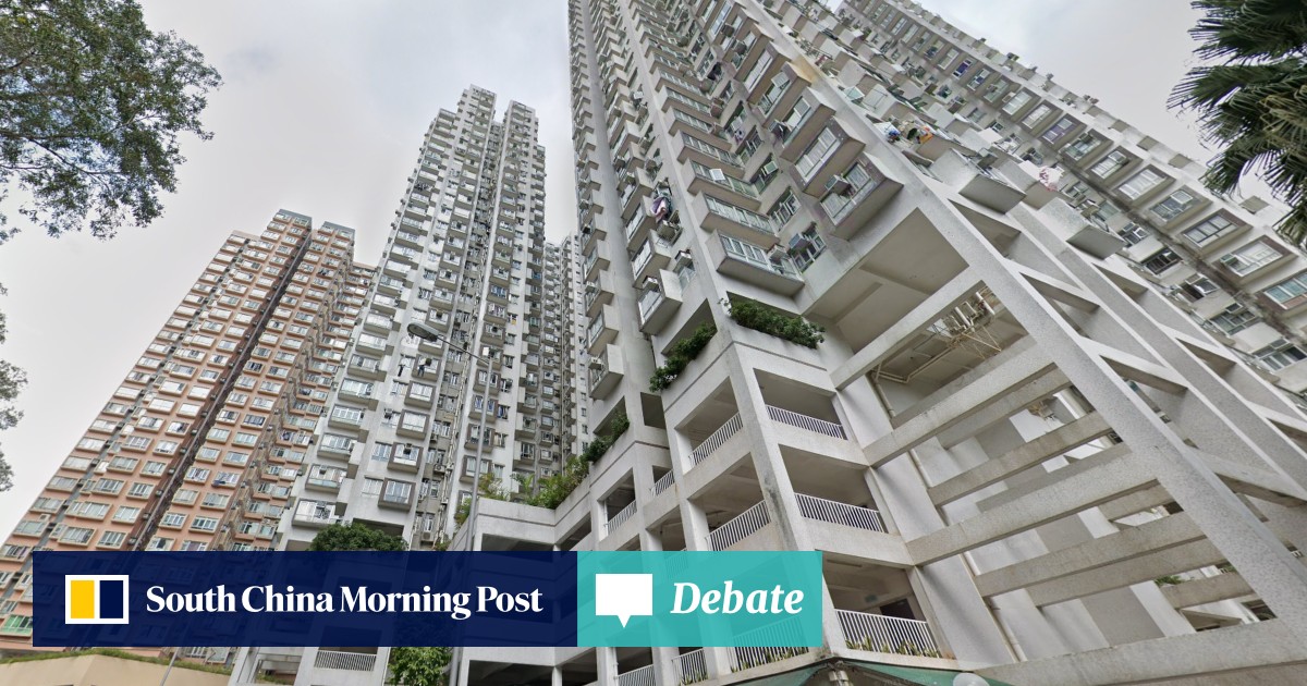 Coronavirus Hong Kong S 51 Day Streak Without Local Case Ends After Airport Worker Infected With Variant From Unknown Source South China Morning Post