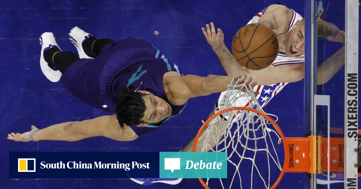 The Jeremy Lin Debate No One Wants to Have