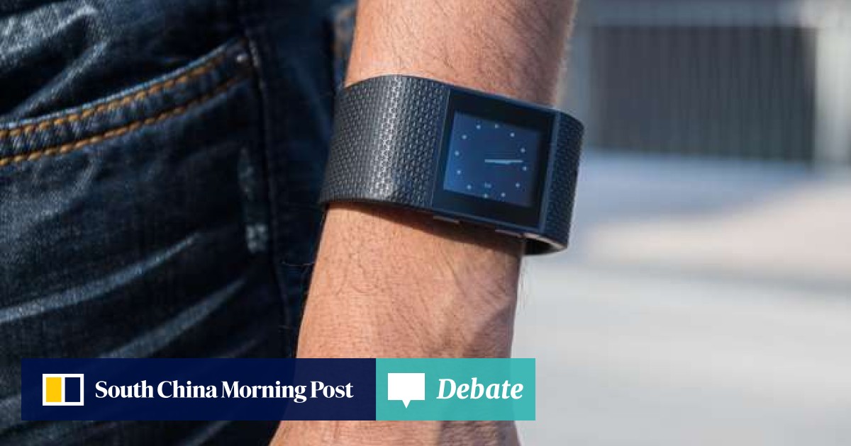 Fitbit shop surge prix