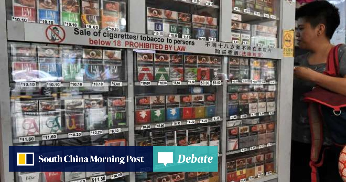 Smoking costs US$1.4 trillion in health care and lost labour, study finds