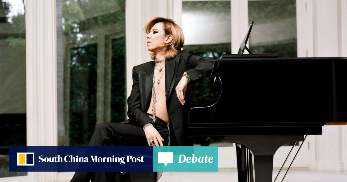 〈非売品〉X YOSHIKI CLASSICAL 2018 STAFF PASS YOSHIKI-World Tour With Orchestra Press Release | Beyond Senpai