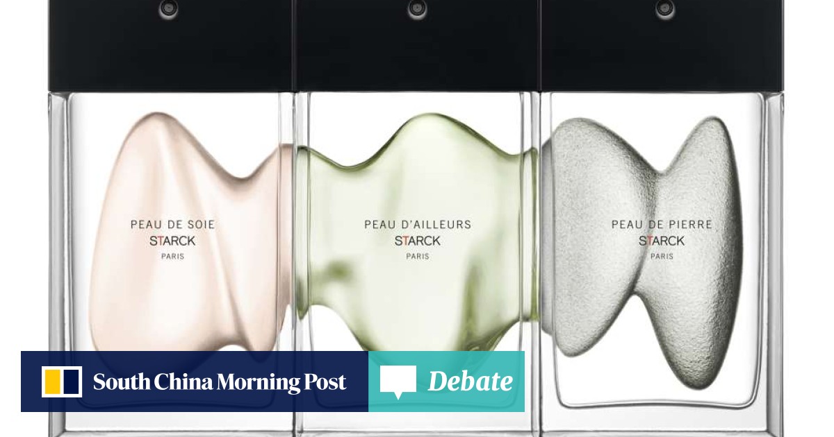 Starck perfume clearance