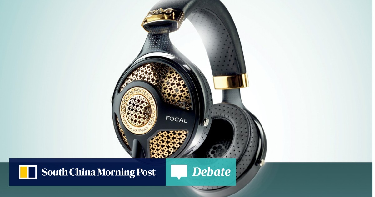 Tournaire headphones sales