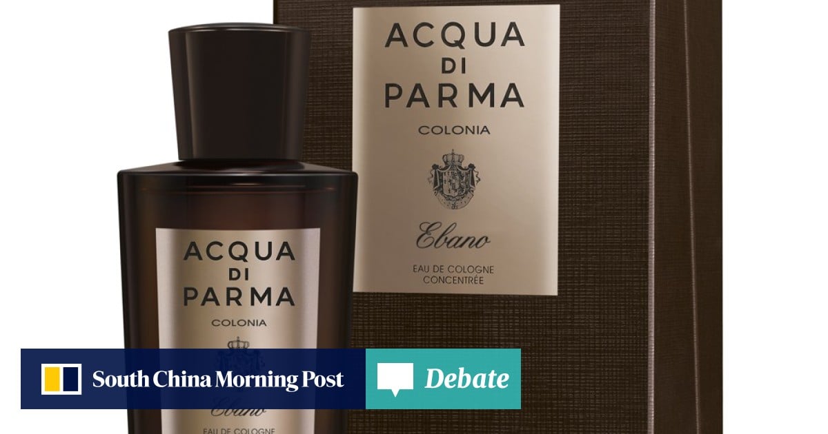 5 new perfumes the truth behind the campaign South China