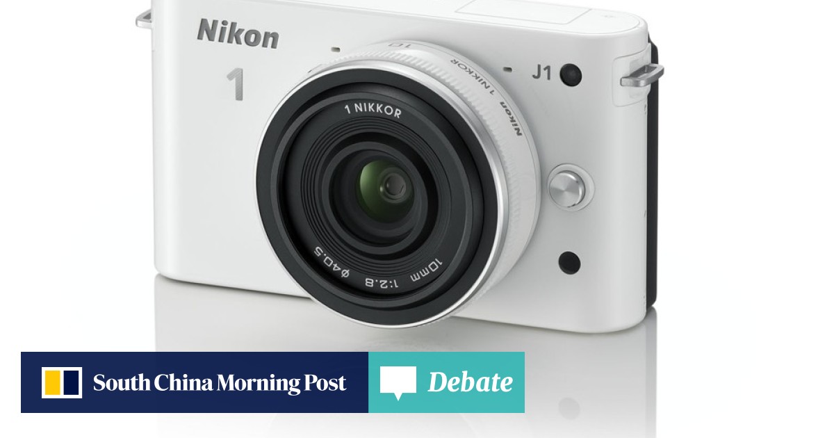 Nikon shuts its China camera factory the latest victim of the do
