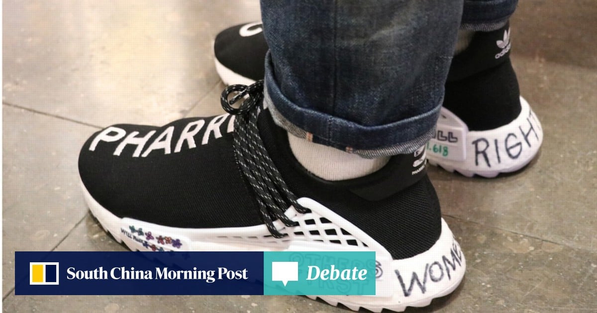 Adidas chanel colette clearance