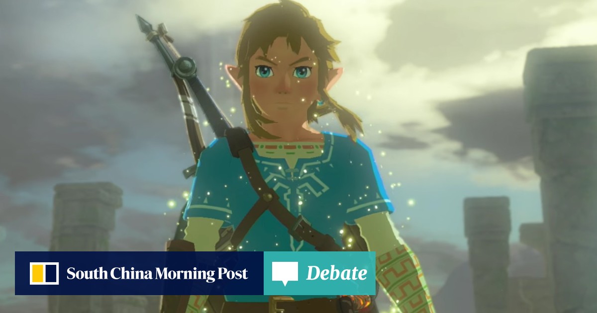 Daily Debate: Did Breath of the Wild Deserve Game of the Year
