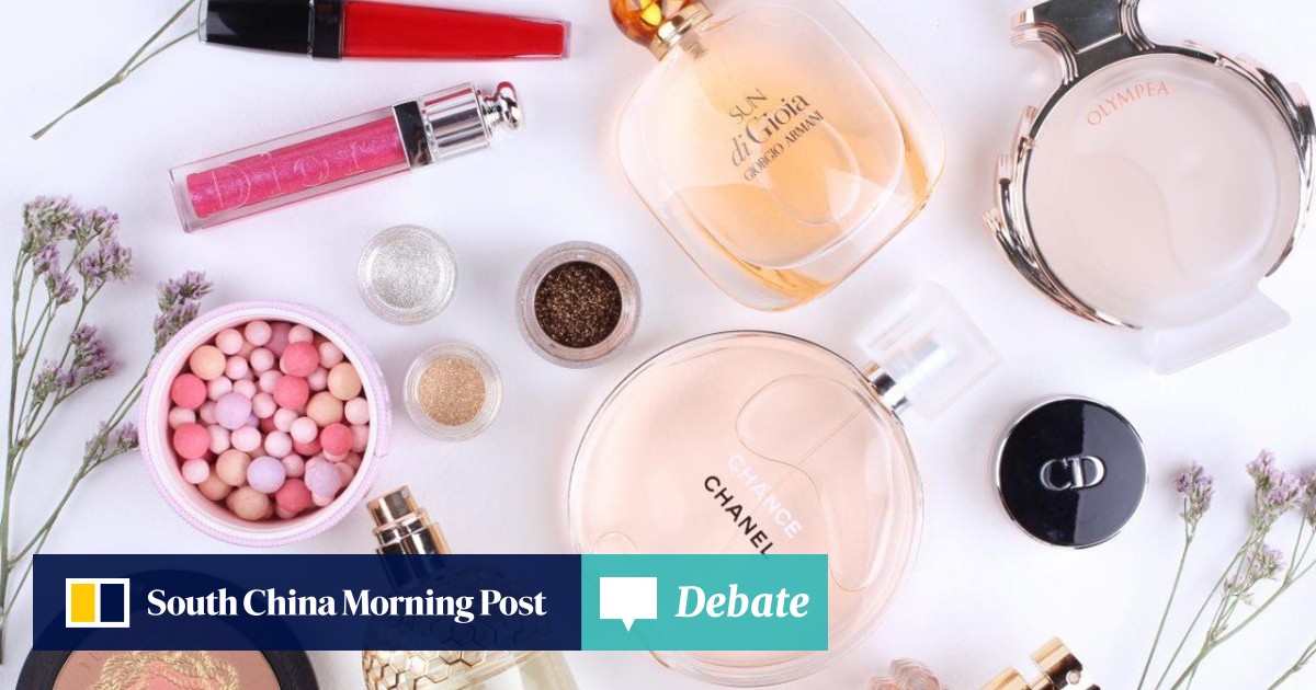 Beauty and the best: 10 cosmetics brands that dominated China in