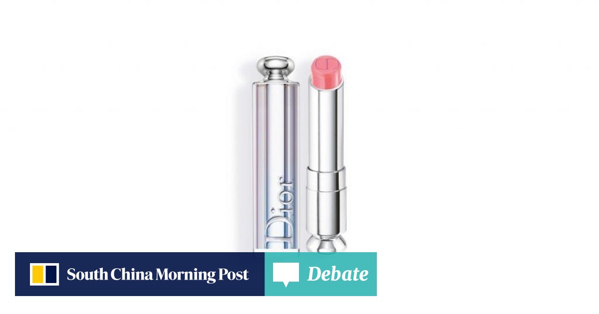 Fashion brands are quickly capturing China s make up market