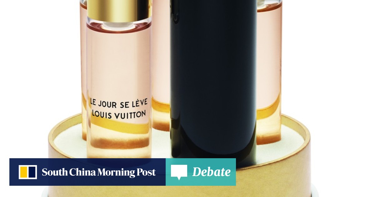 What You Need To Know About Louis Vuitton's Le Jour Se Lève