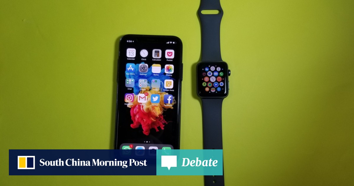 Apple watch 3 and iphone 11 cheap