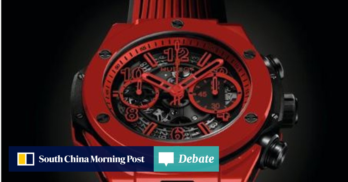 Hublot watches 2018 new arrivals