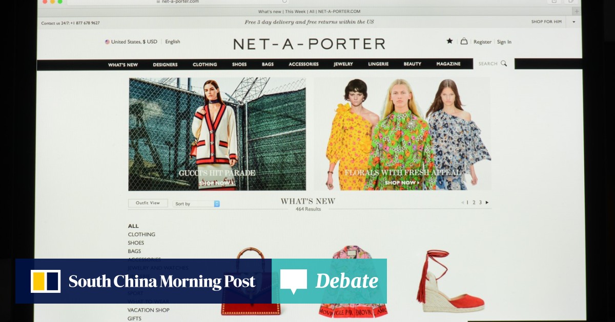 How to shop online for outfits that will suit your body type and how to avoid returning clothes South China Morning Post