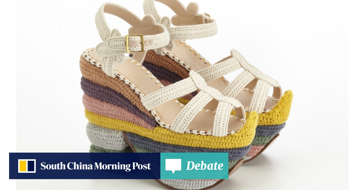Ferragamo commits to a green future by launching sustainable