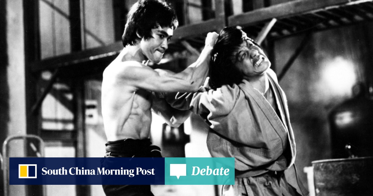 Bruce lee movies 2018 new arrivals