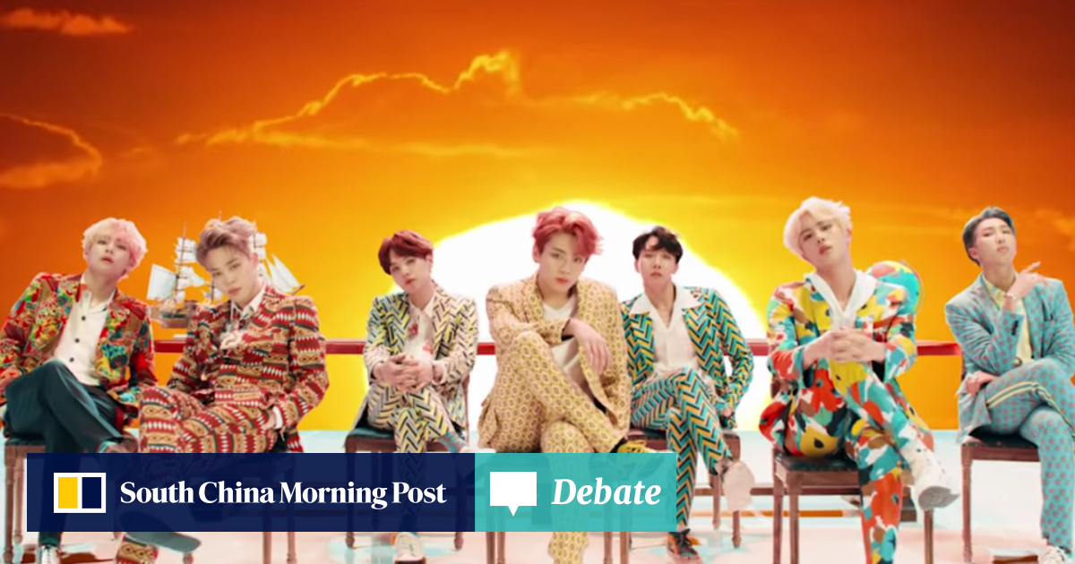 BTS' new K-pop video with Nicki Minaj shoots to 10 million views