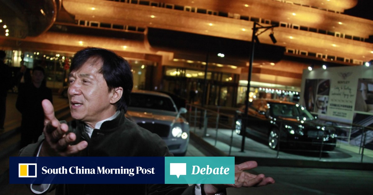 Jackie Chan's sprawling business empire: chairmanship with Hong Kong-listed  company, links with Chinese tycoon, and antique collection | South China  Morning Post