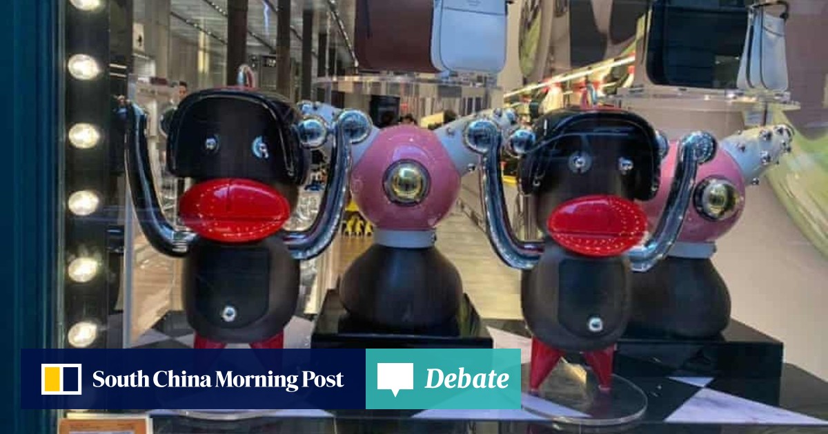Prada stops selling US 550 monkey figurines that resembled blackface South China Morning Post