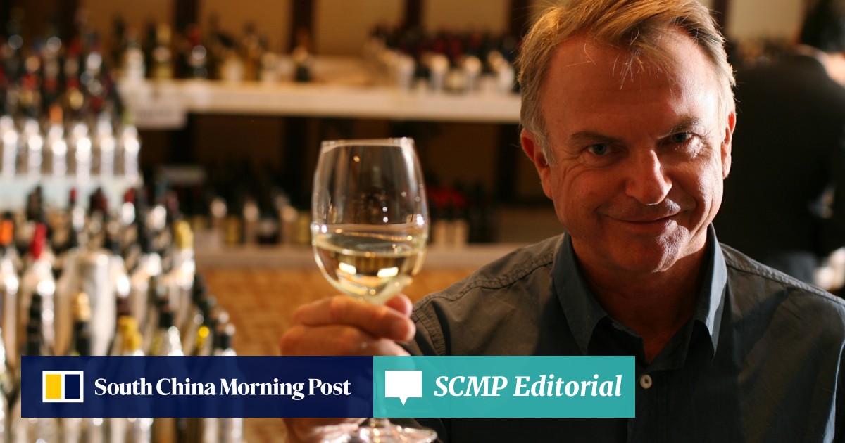 Sam neill cheap wine