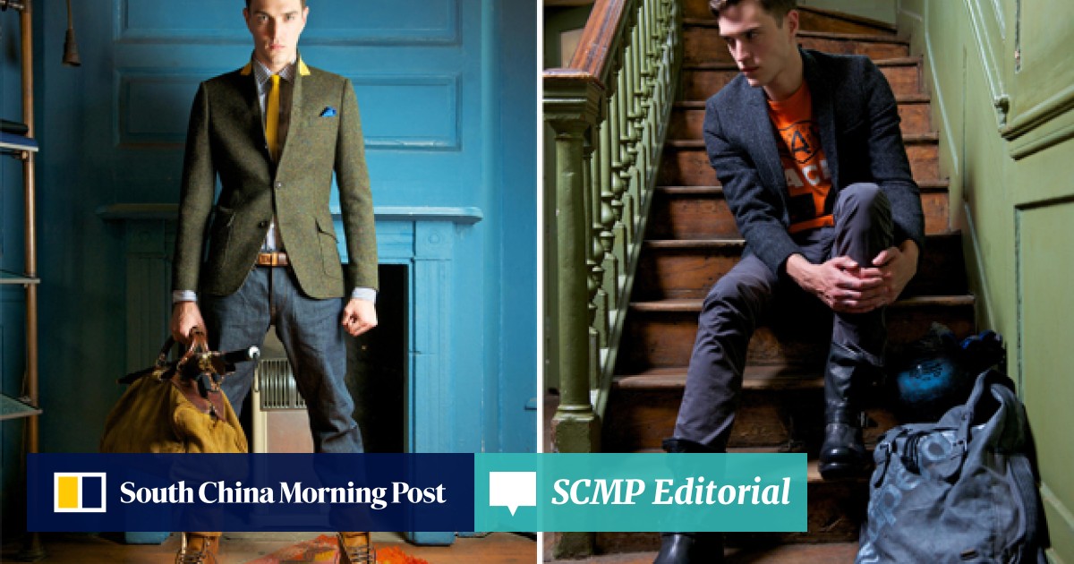 Superdry and timothy everest clearance