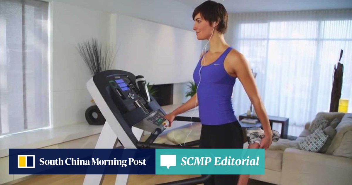 Life fitness on sale f1 treadmill review