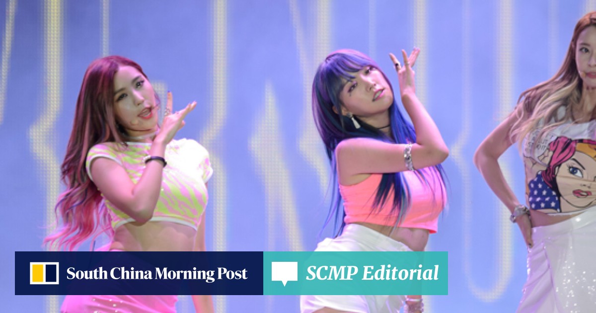 Fuelled by fashion, the Korean wave is taking the world by storm