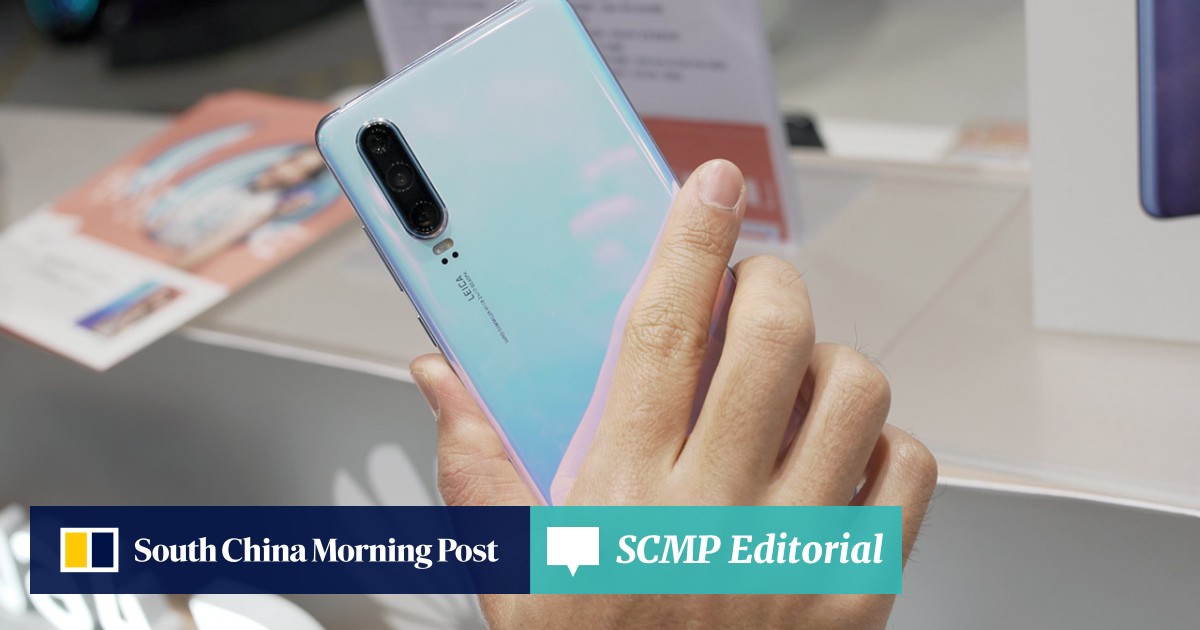 The Huawei P30 Pro's zoom is amazing | South China Morning Post