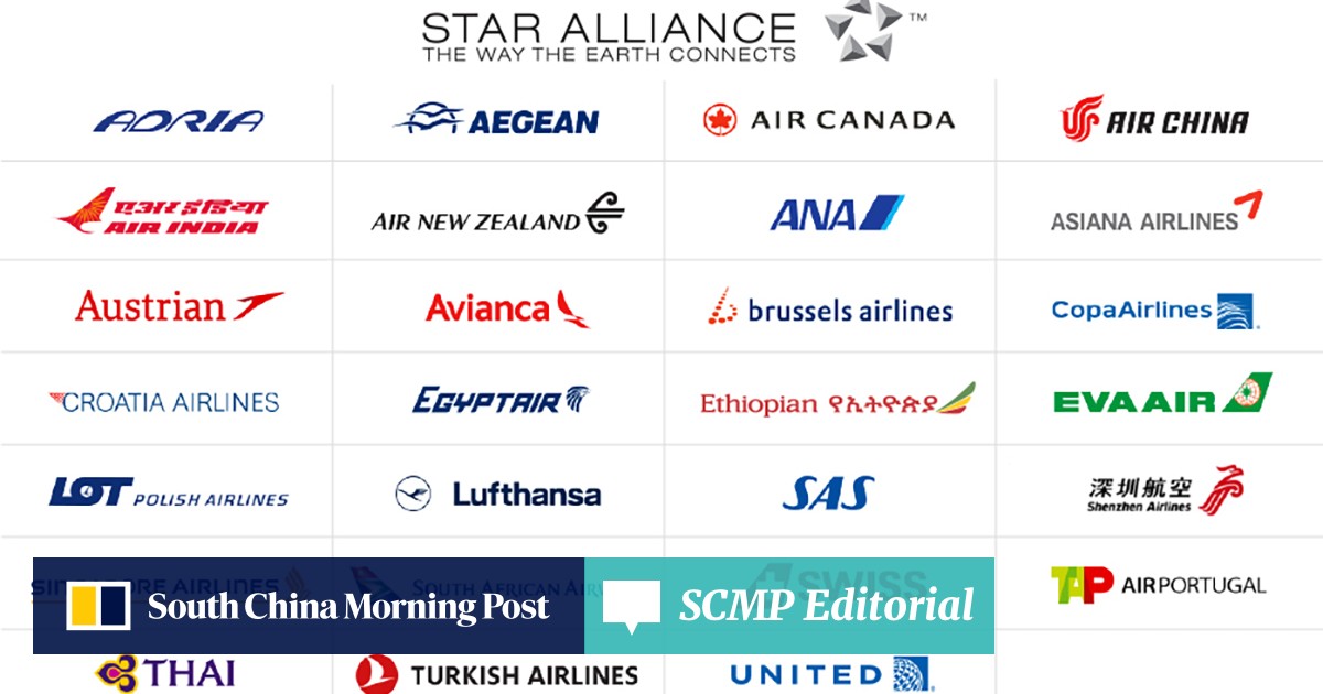 Members - Star Alliance