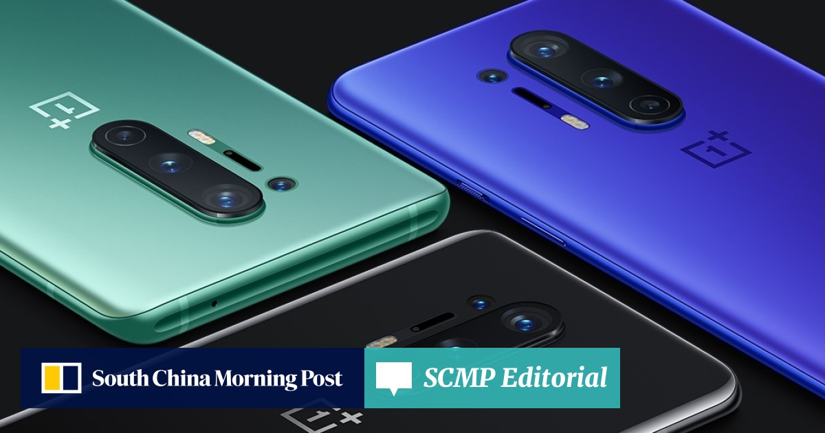 Chinese Smartphone Brand Oneplus Is Rediscovering China Amid The Pandemic South China Morning Post Chinese Smartphone Brand Oneplus Is Rediscovering China Amid The Pandemic South China Morning Post